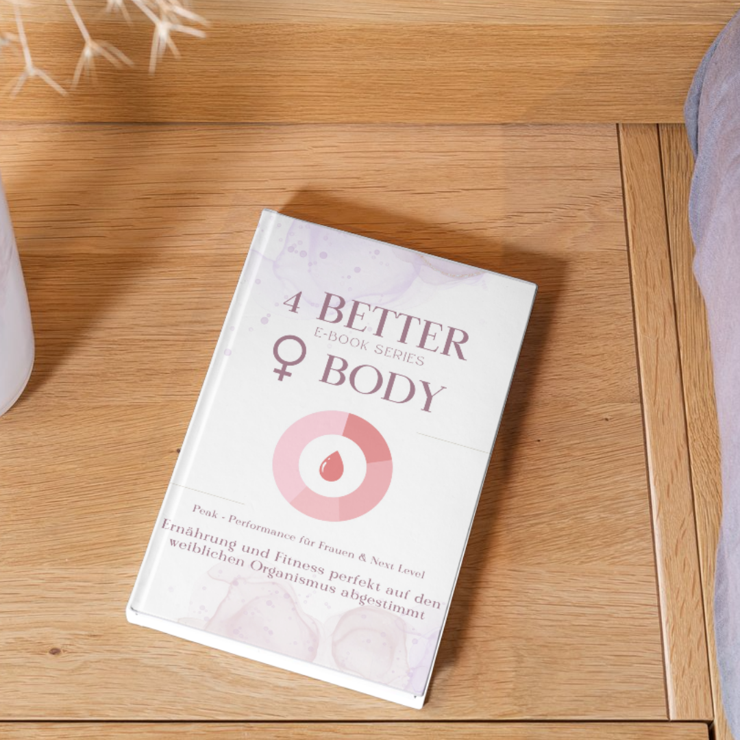 EBOOK 4 Better Body