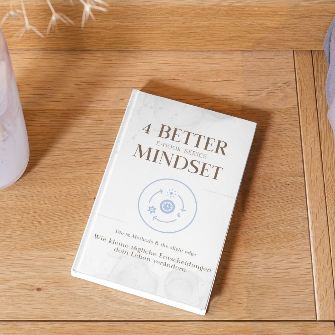 EBOOK 4BetterMindset