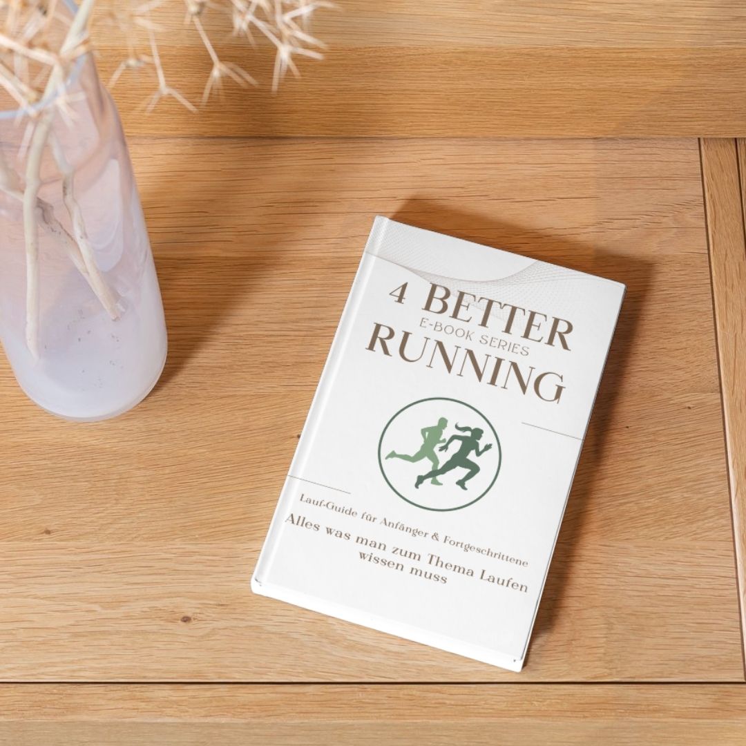 Laufguide 4BETTER Running