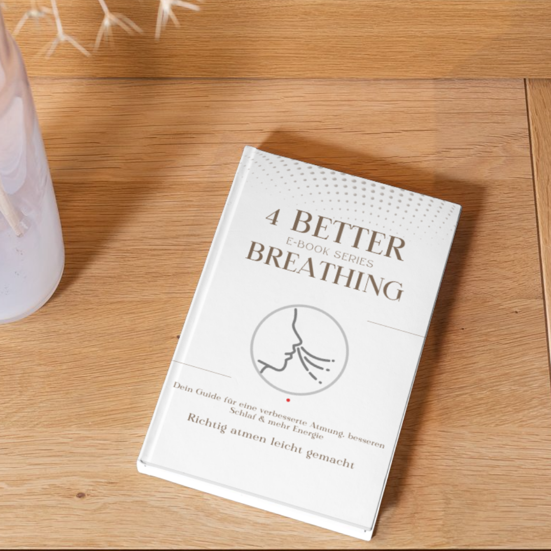 EBOOK 4 Better Breath
