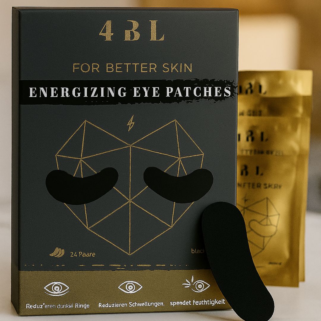 4BL Eye Patches Bundle