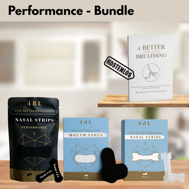 Performance Bundle