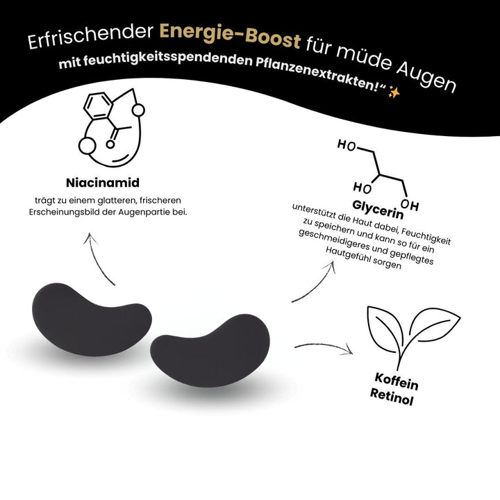 4BL Eye Patches Bundle